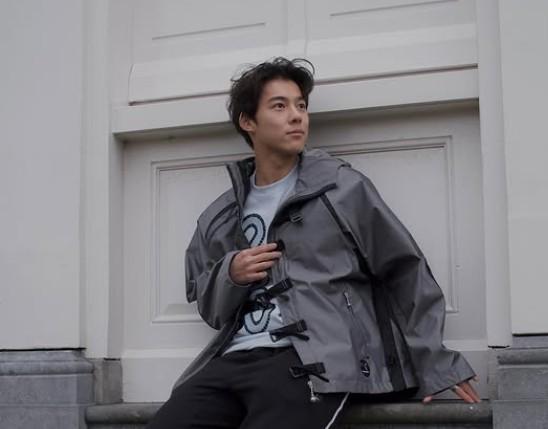 津媒：李明之子李嗣镕昨天参与津门虎训练，目前仅是随训身份